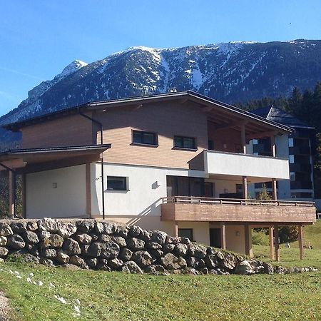 Apartamento Haus Royal Lackenhof Exterior foto