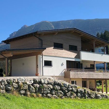 Apartamento Haus Royal Lackenhof Exterior foto