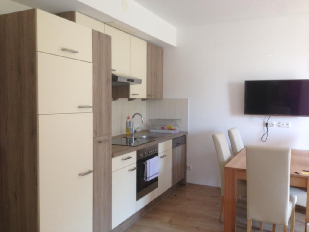 Apartamento Haus Royal Lackenhof Habitación foto