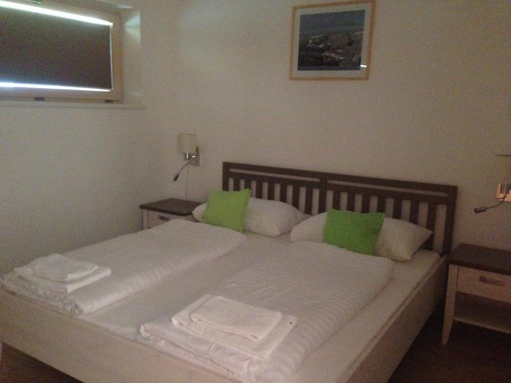 Apartamento Haus Royal Lackenhof Habitación foto