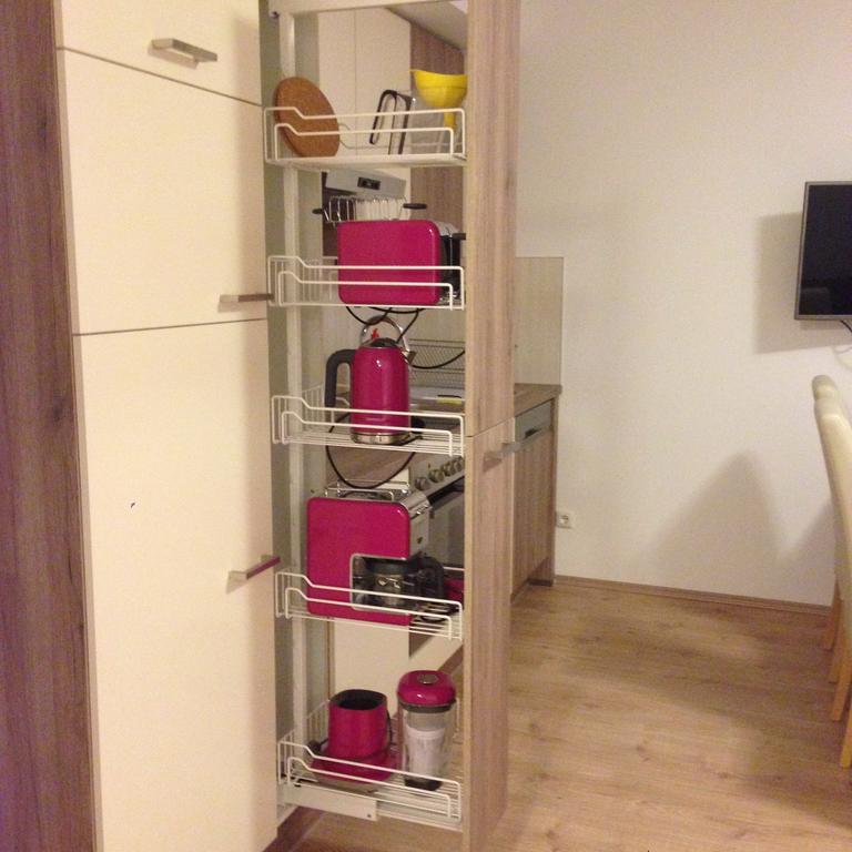 Apartamento Haus Royal Lackenhof Habitación foto