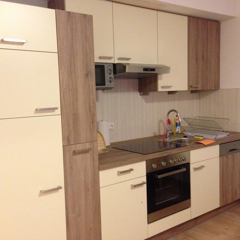 Apartamento Haus Royal Lackenhof Habitación foto