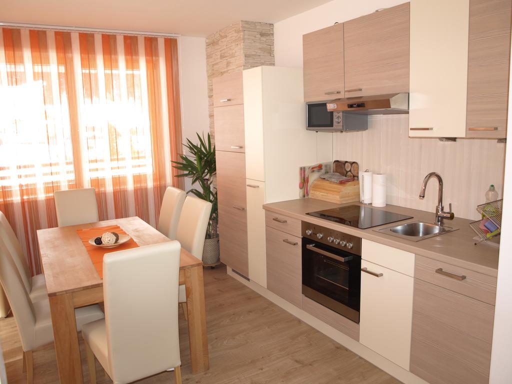 Apartamento Haus Royal Lackenhof Exterior foto