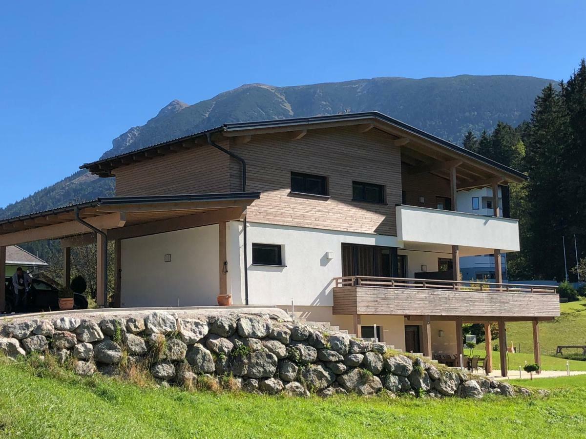 Apartamento Haus Royal Lackenhof Exterior foto